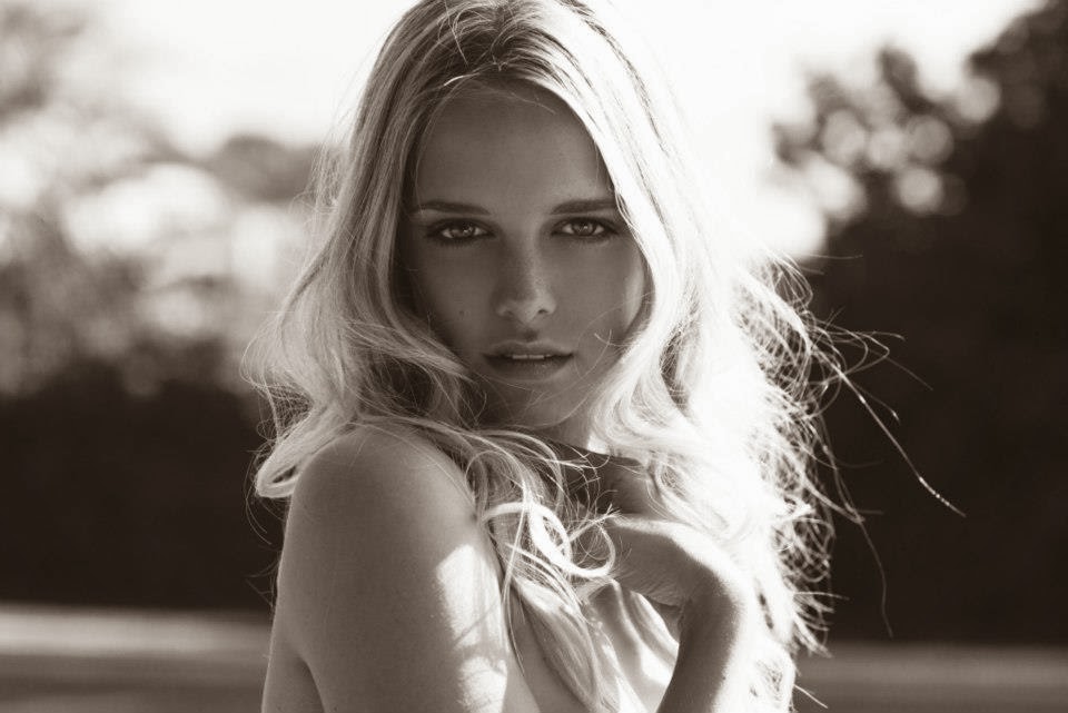 Lisa Van't Hoff