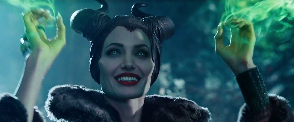Maleficent Maleficent