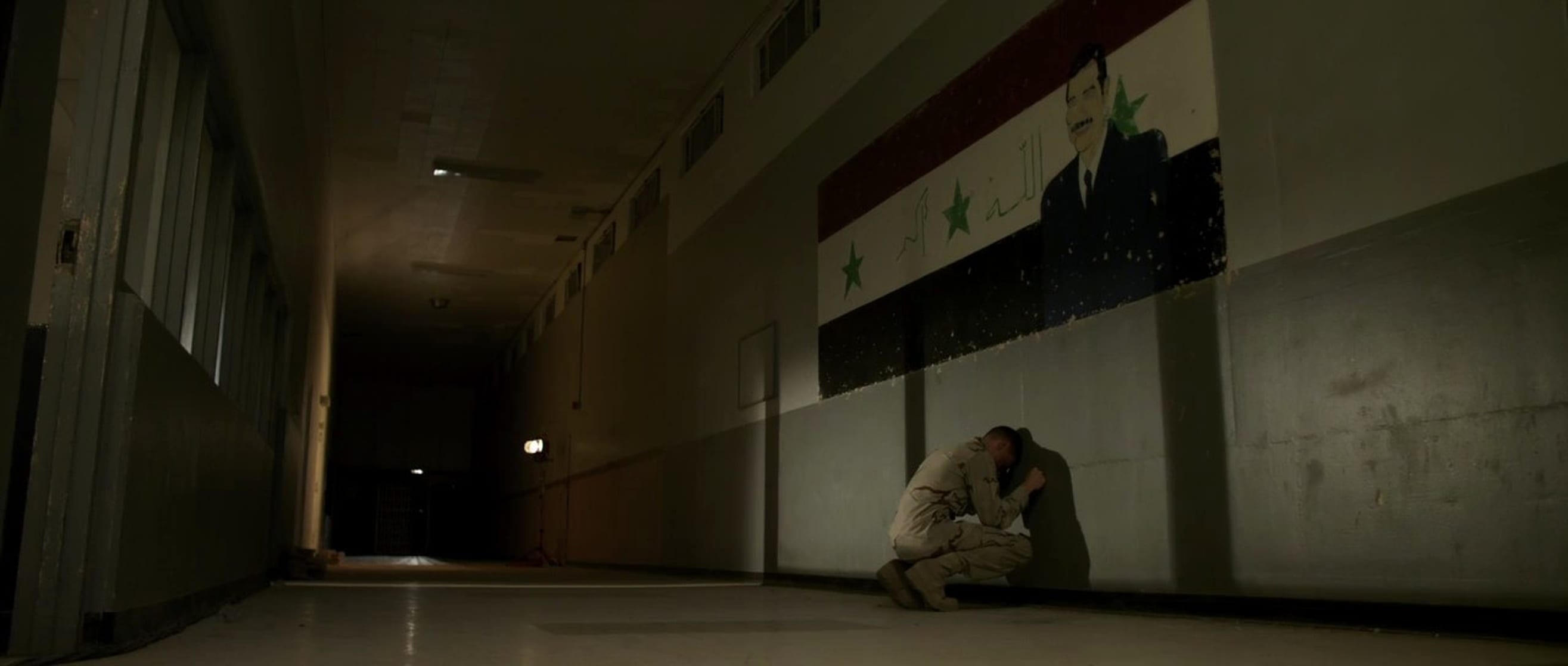 Boys of Abu Ghraib