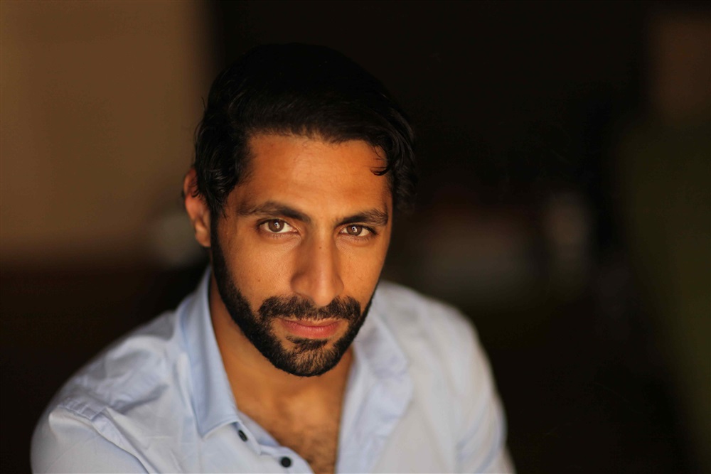Fayçal Safi