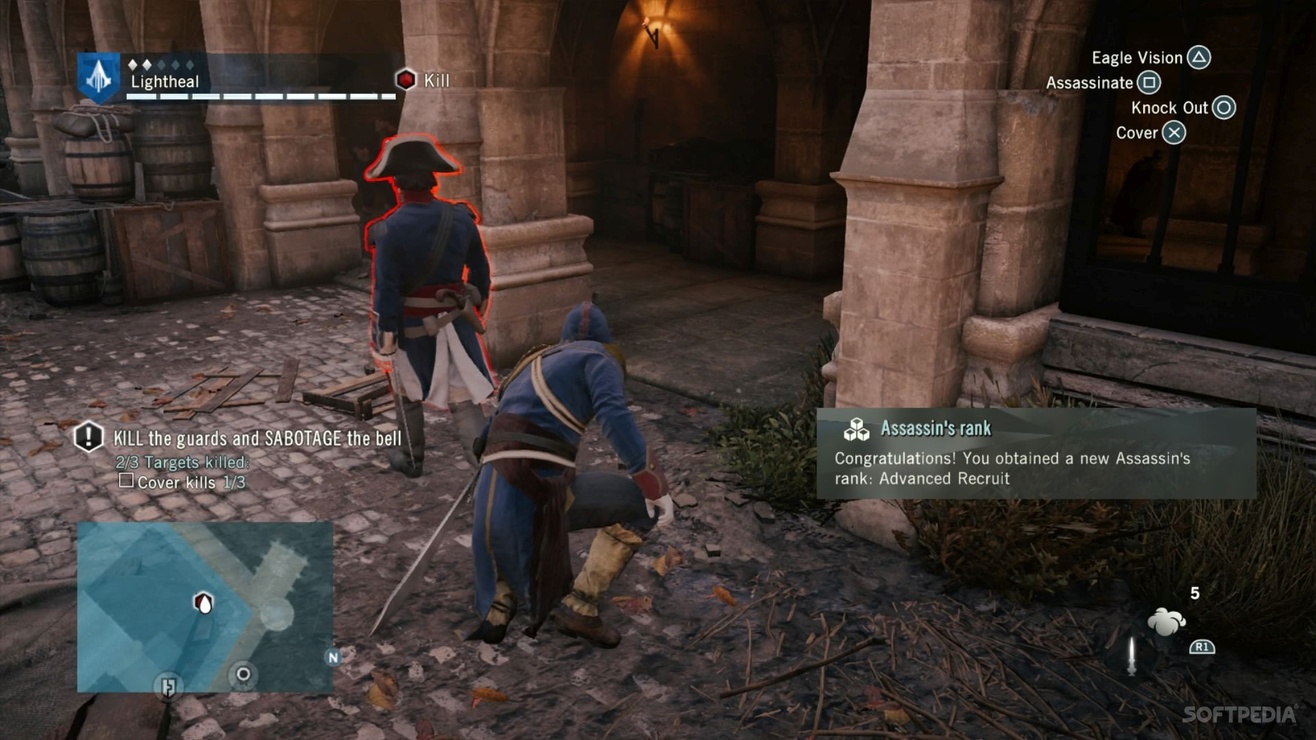 Assassin's Creed: Unity - Notre Dame Edition picture