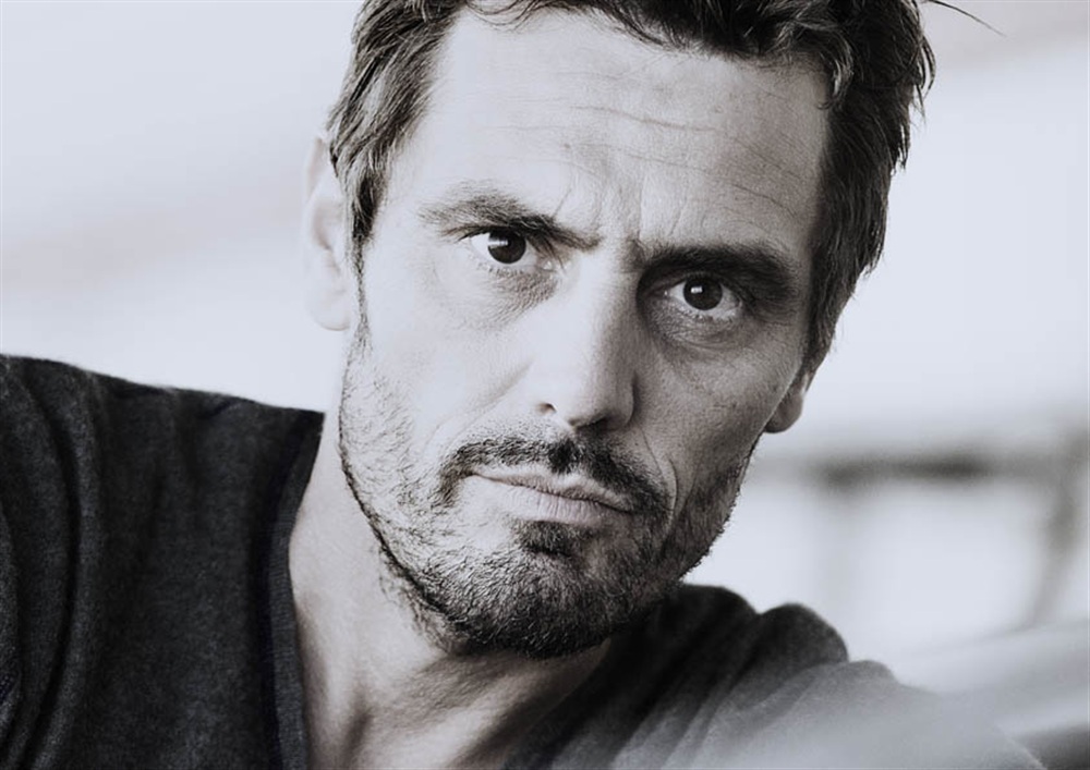 Cyril Lecomte