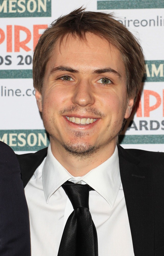 Picture of Joe Thomas