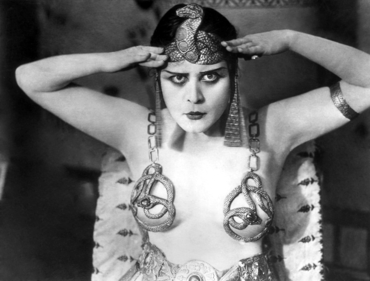 Theda Bara Theda Bara
