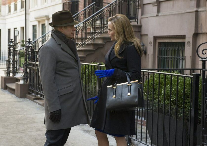 The Blacklist The Blacklist