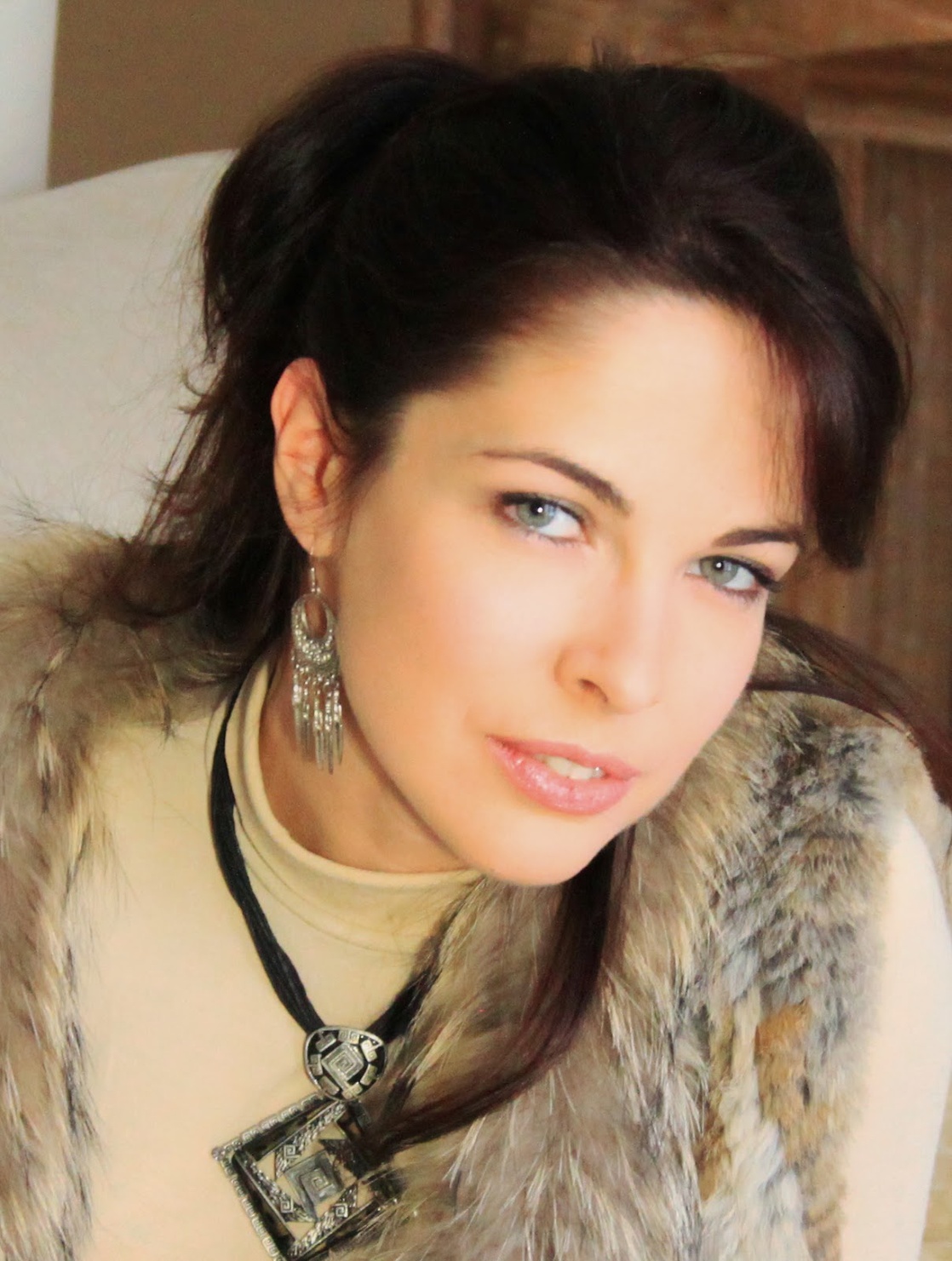 Deanna Dezmari