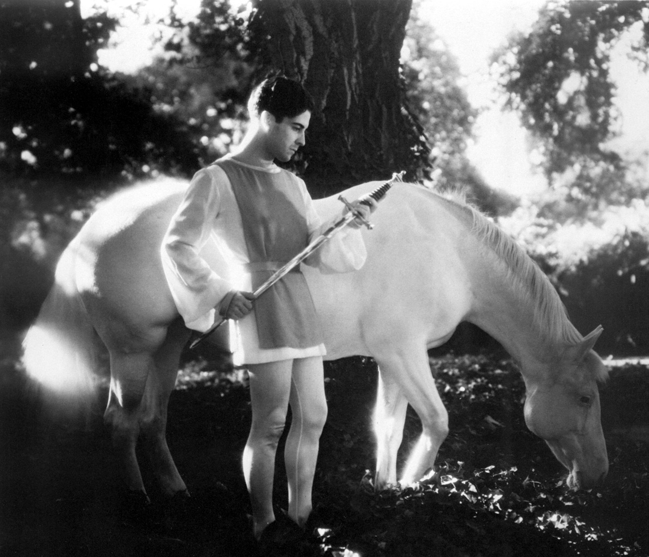 Ramon Novarro