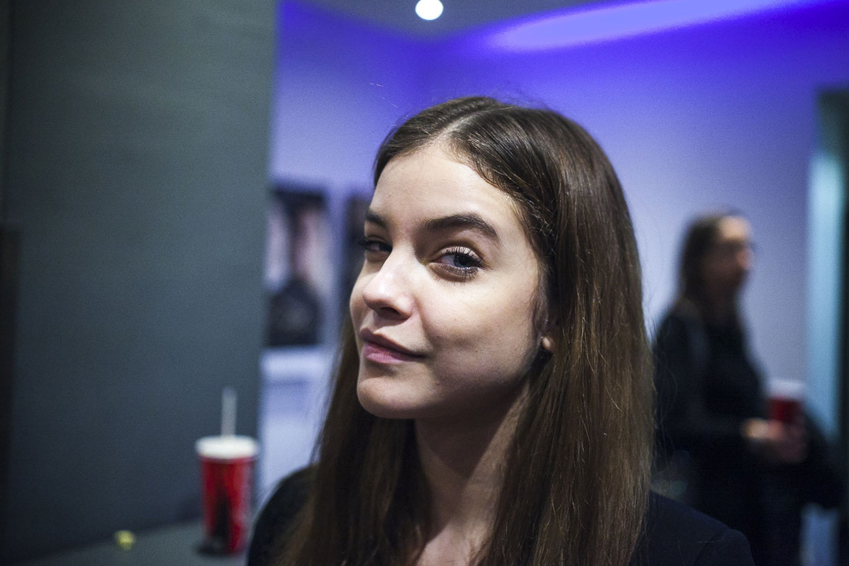 Barbara Palvin Barbara Palvin