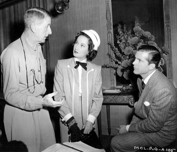 John Cromwell picture