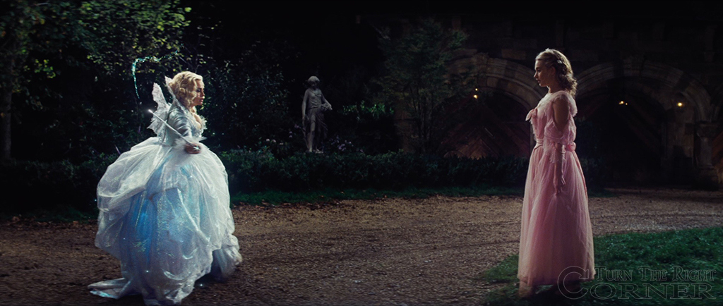 Cinderella Cinderella