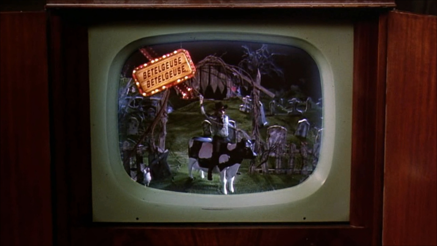 Beetlejuice