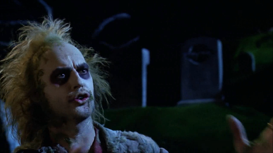 Beetlejuice