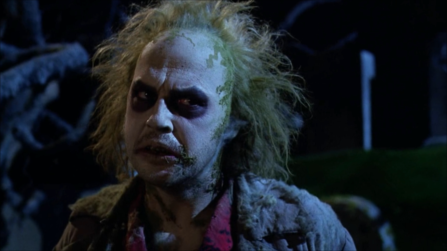 Beetlejuice
