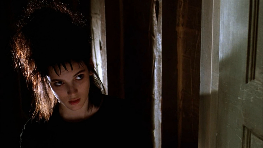 Beetlejuice