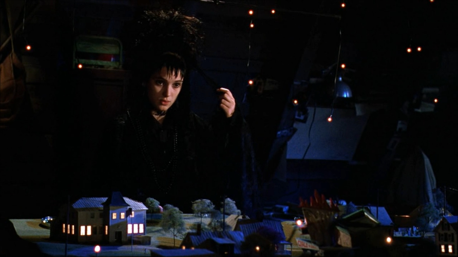 Beetlejuice