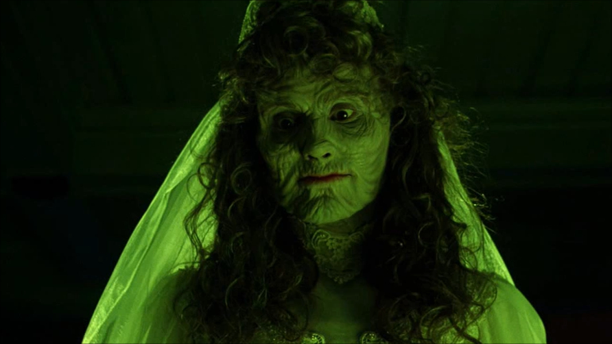 Beetlejuice Beetlejuice