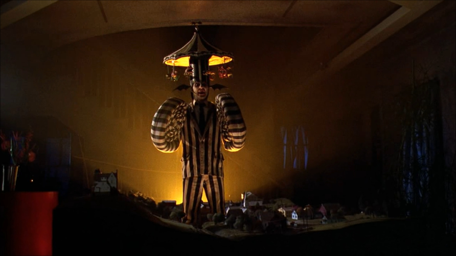 Beetlejuice