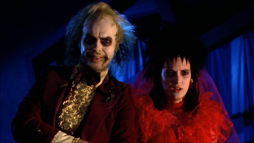 Beetlejuice