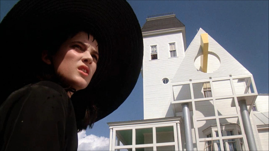 Beetlejuice