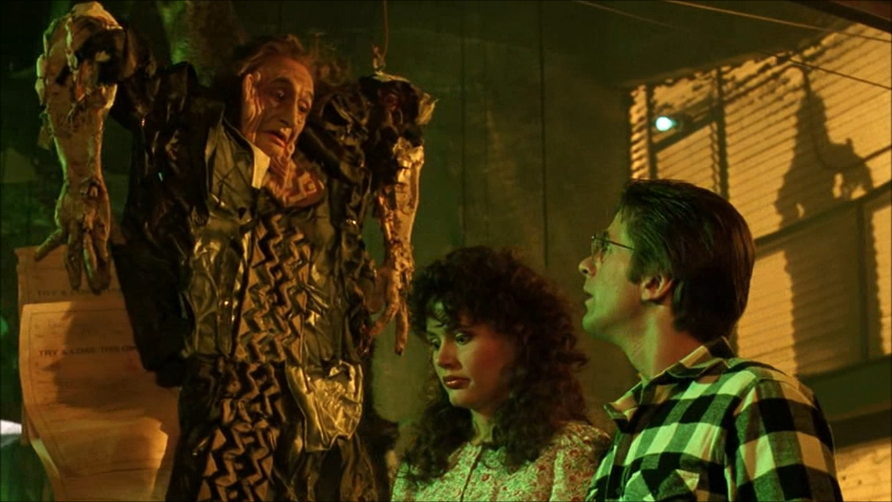 Beetlejuice Beetlejuice