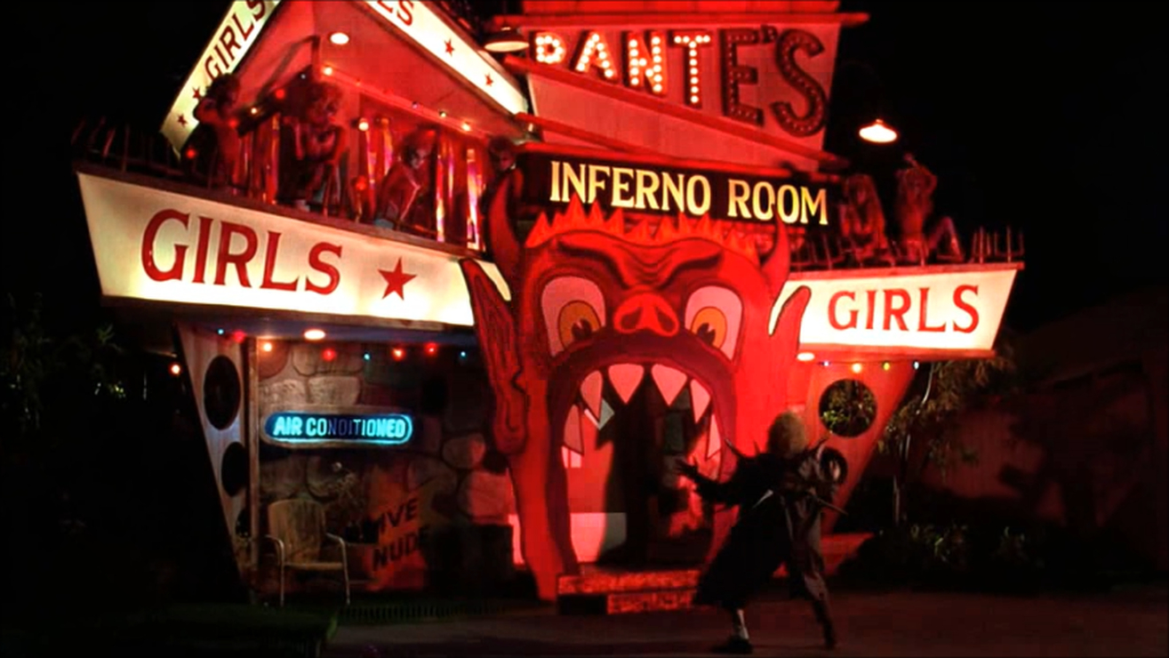 Picture of Beetlejuice