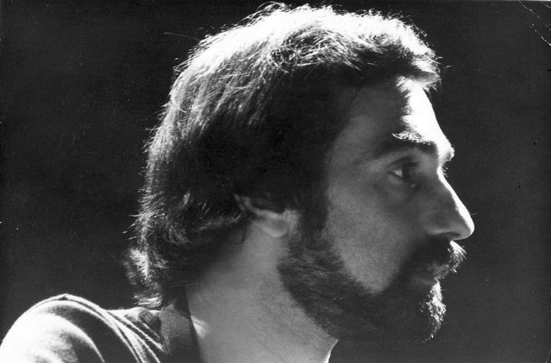 Martin Scorsese Martin Scorsese