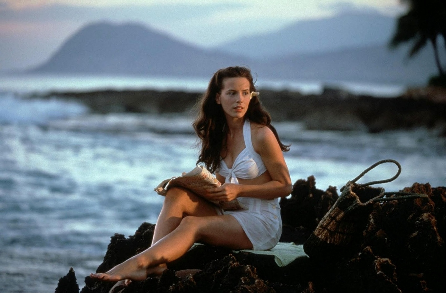 Kate Beckinsale Kate Beckinsale