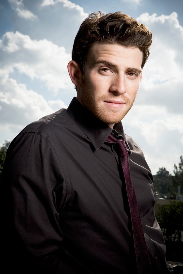 Bryan Greenberg baby