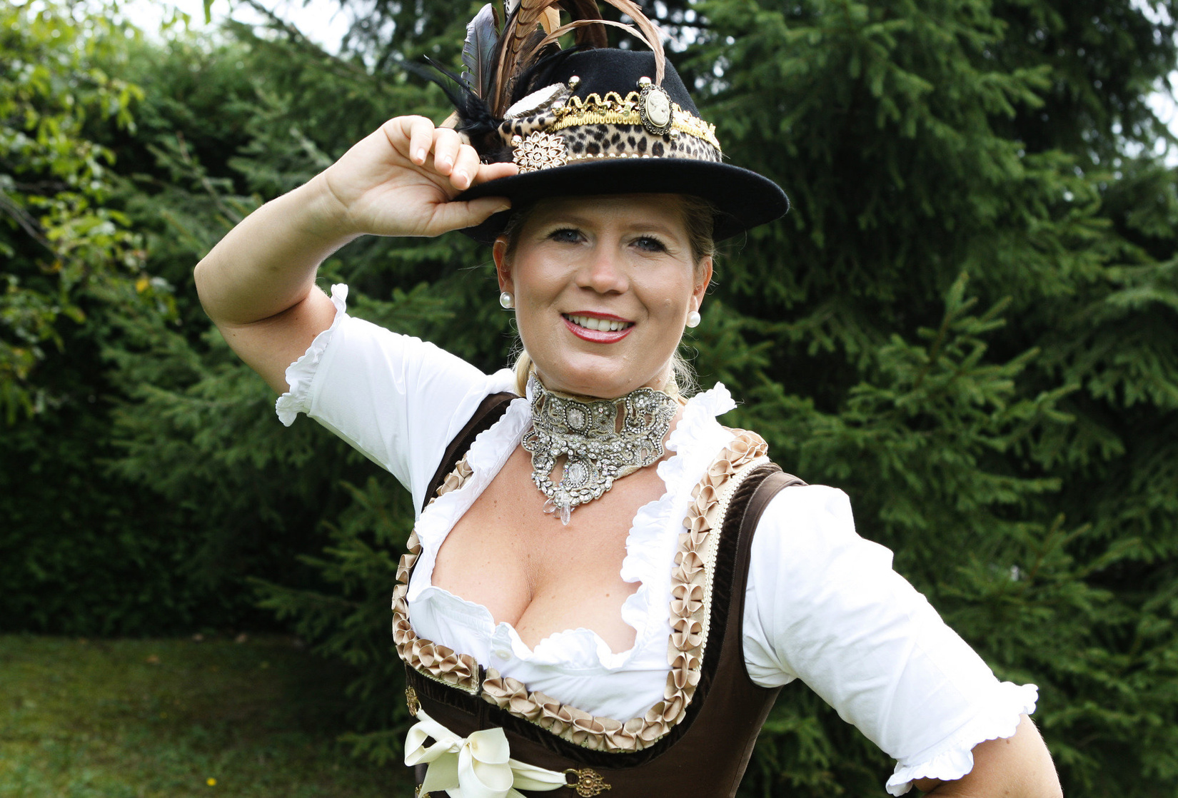 Claudia Effenberg Claudia Effenberg