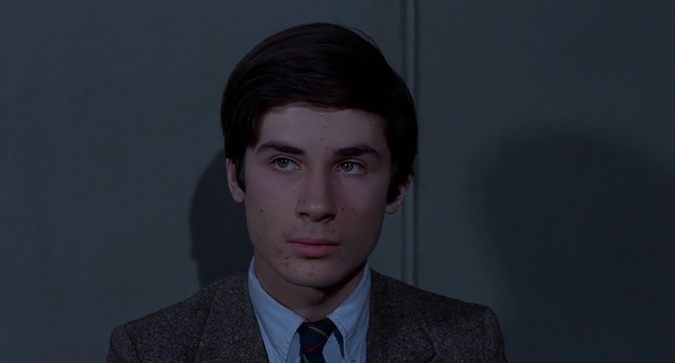 Le Cercle rouge Le Cercle rouge