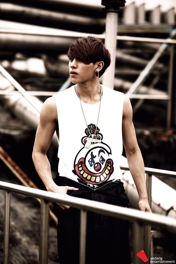 Picture of Yoo Barom (Rome)