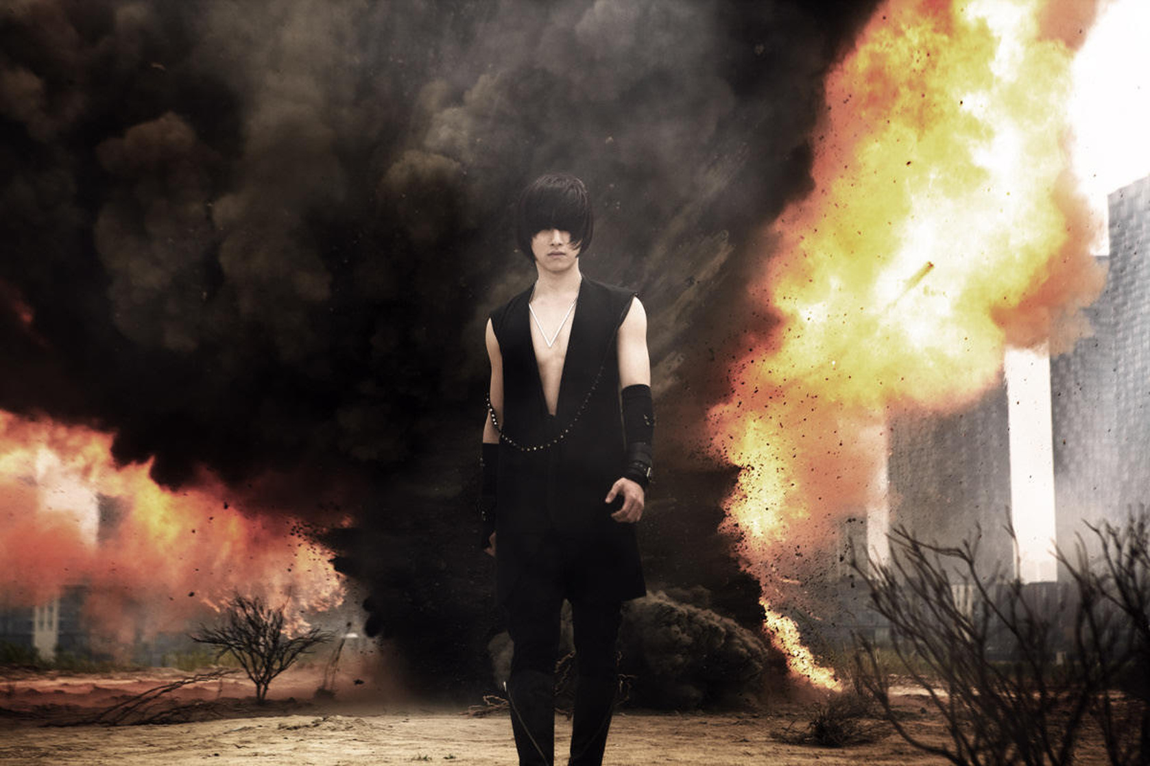 Ray (Kim Hyun Il)