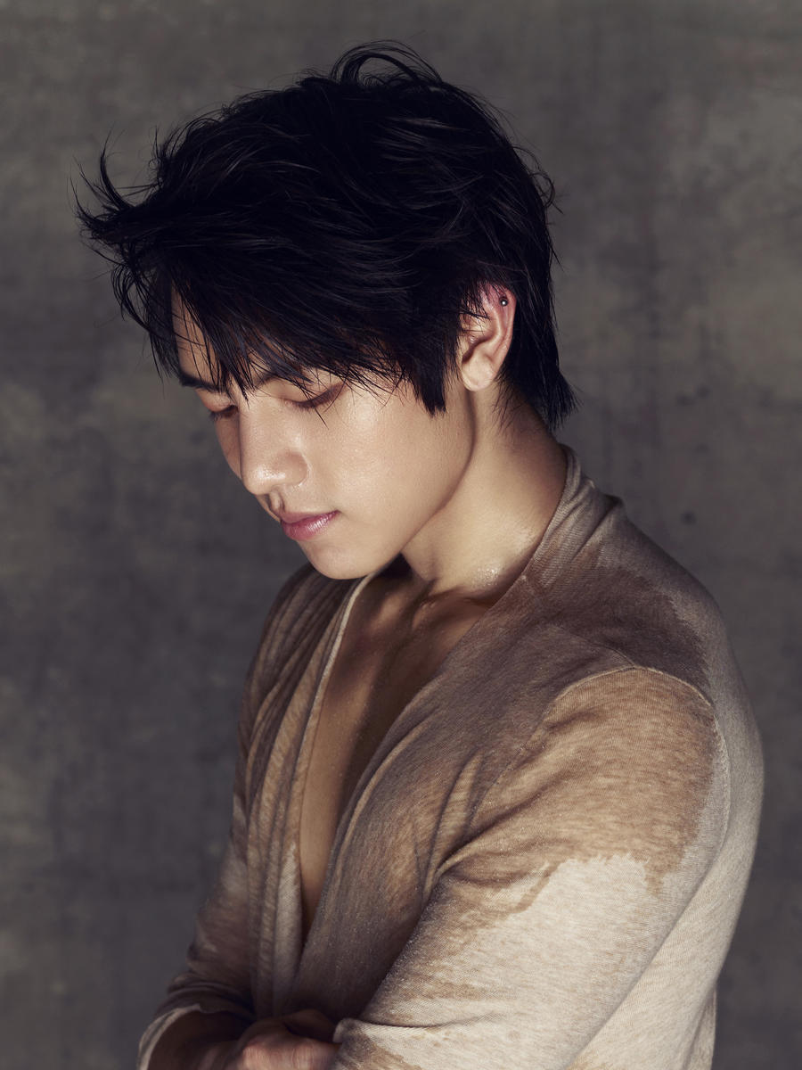 Picture of Yoo Barom (Rome)