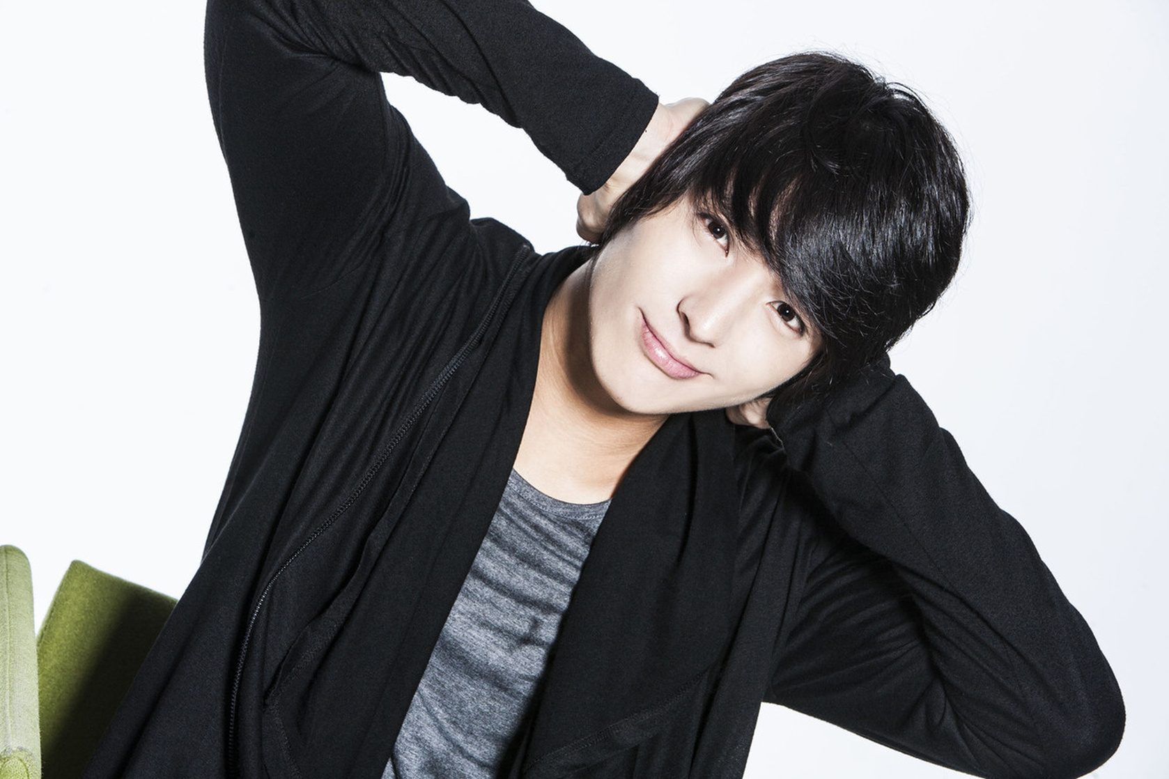 Jonghoon
