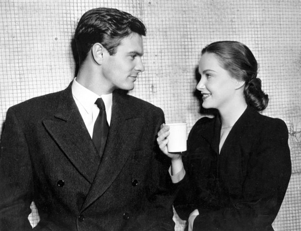 The Paradine Case (1947)