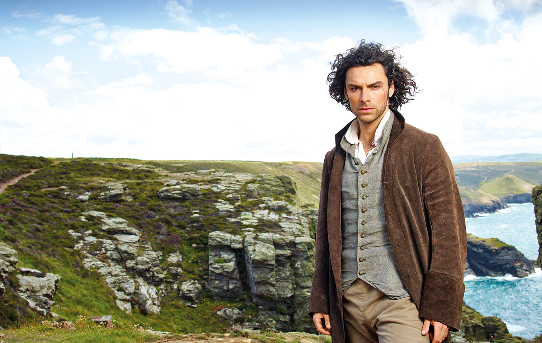Poldark Poldark