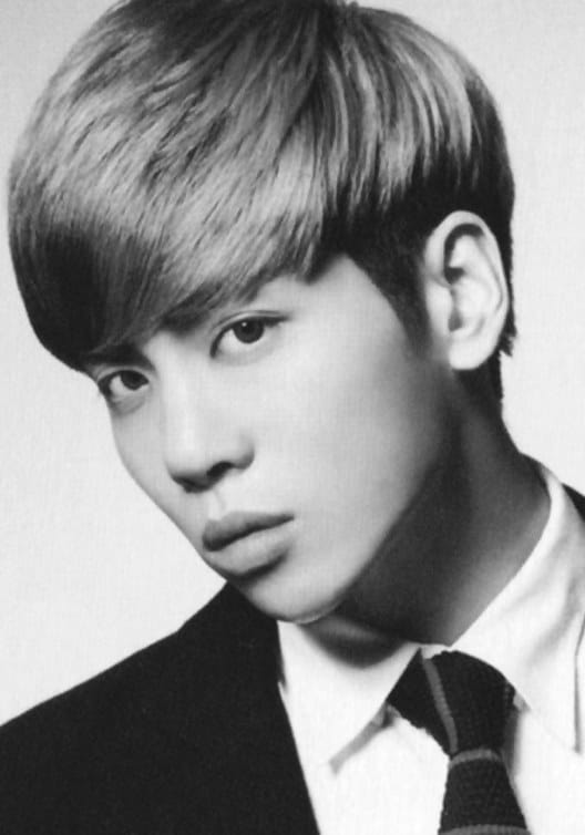 Picture of Jonghyun