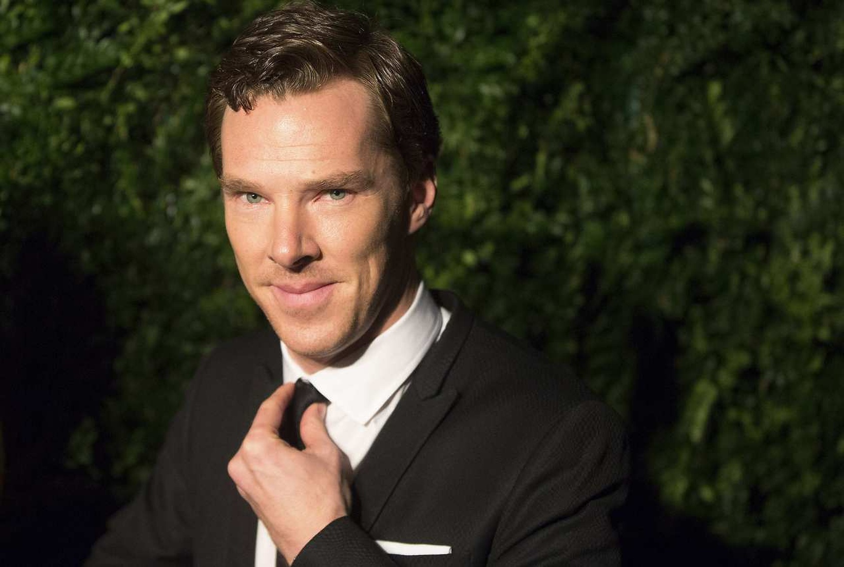 Benedict Cumberbatch Benedict Cumberbatch