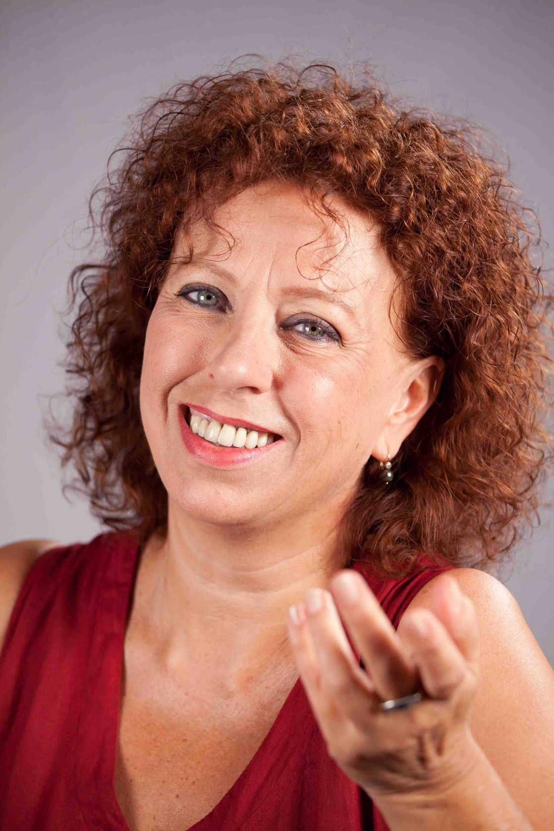 Paola Tiziana Cruciani Paola Tiziana Cruciani