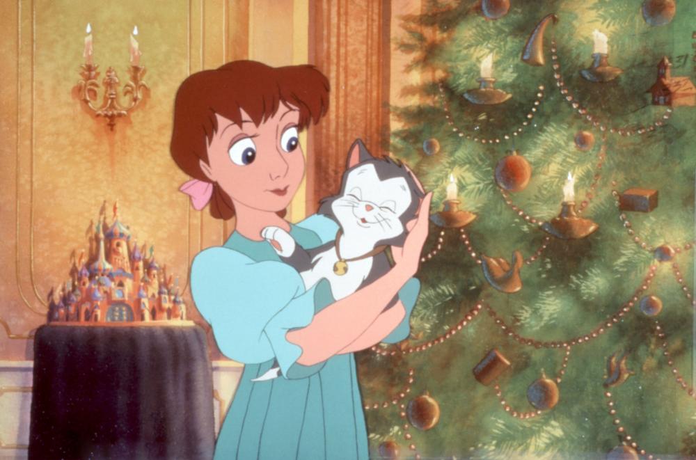 Picture of The Nutcracker Prince