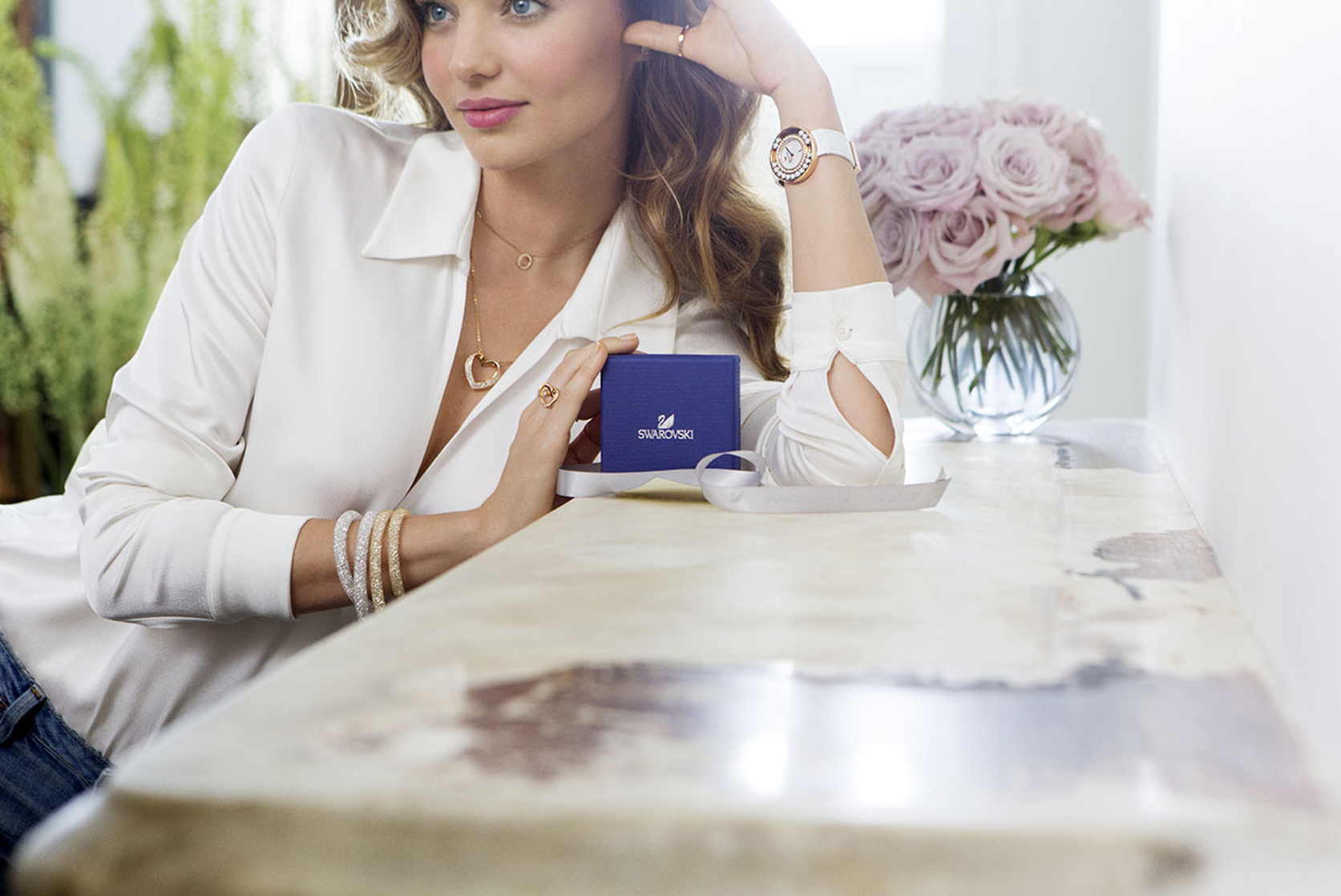 Miranda Kerr Miranda Kerr