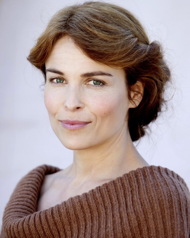 Picture of Irina Björklund