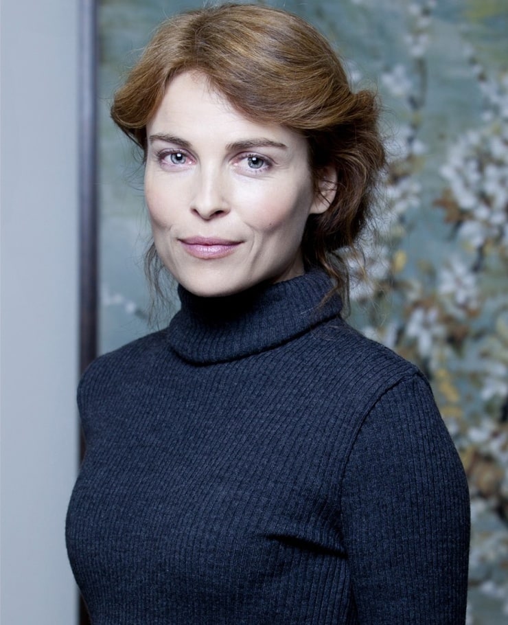 Picture of Irina Björklund