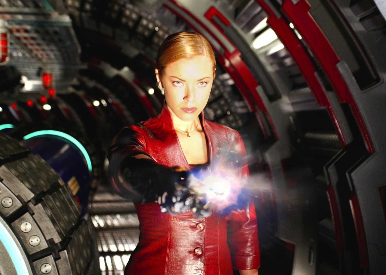 Terminator 3: Rise of the Machines Terminator 3: Rise of the Machines