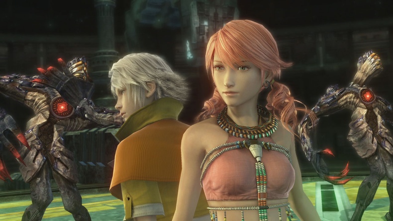 Final Fantasy XIII