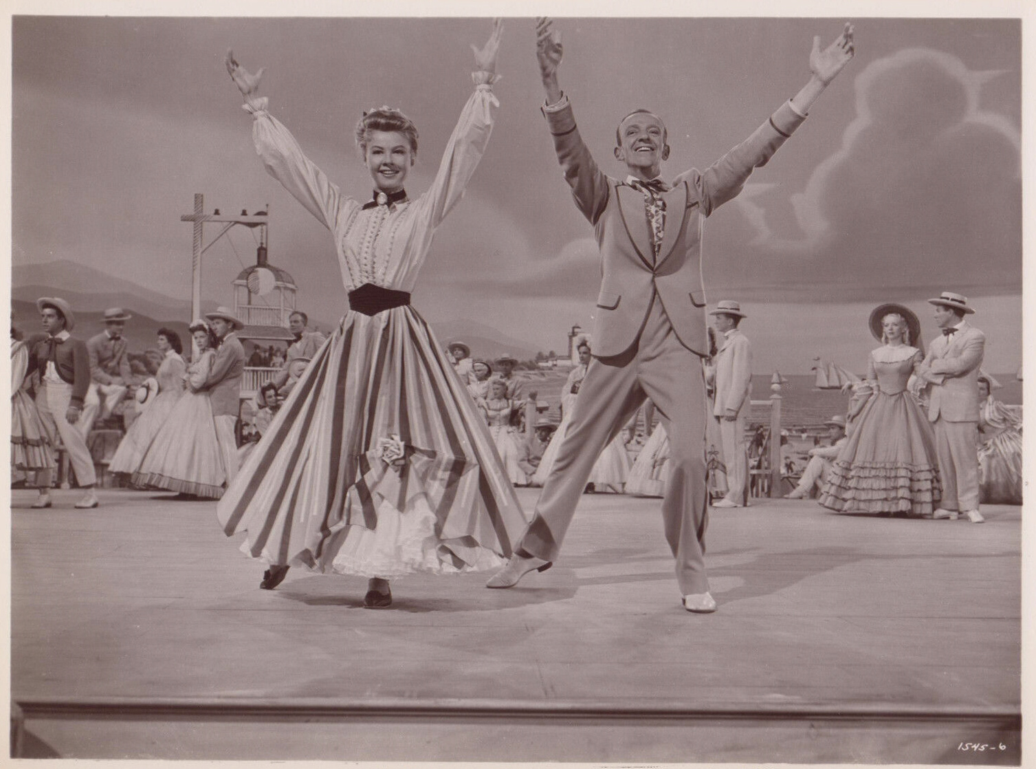The Belle of New York