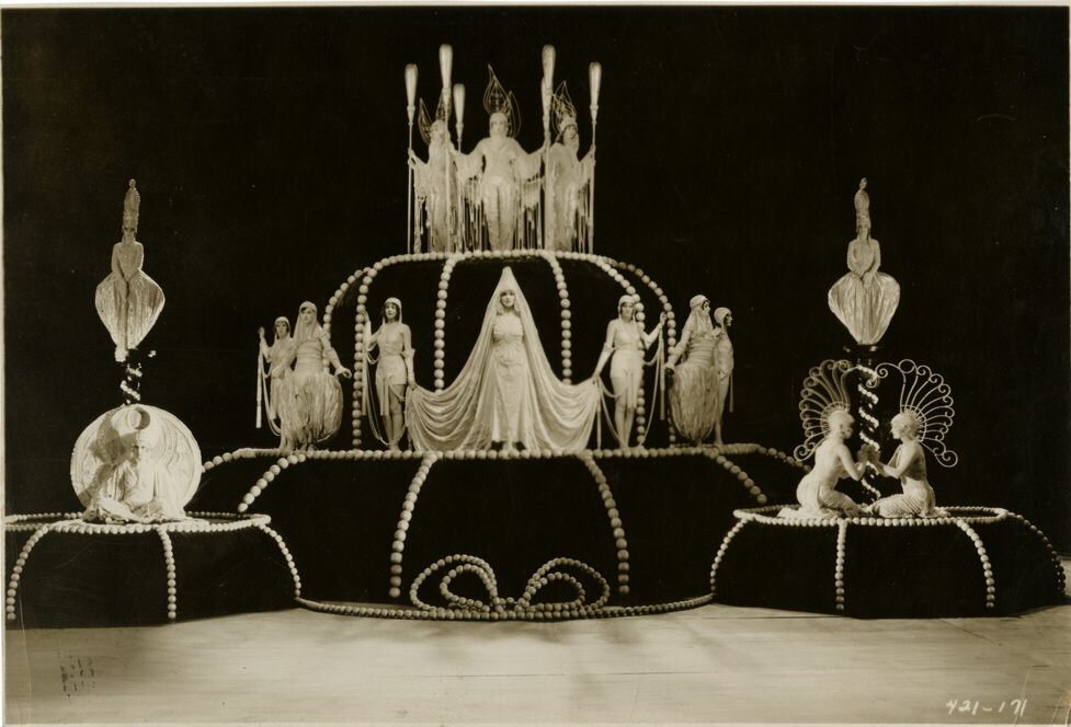 The Hollywood Revue of 1929 The Hollywood Revue of 1929