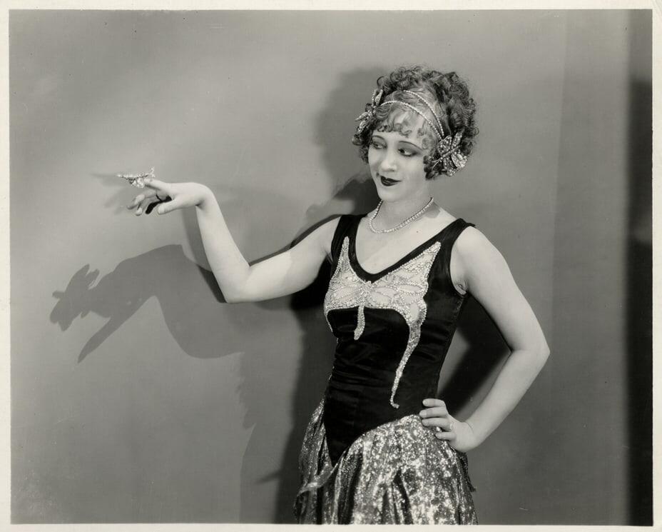 Picture of Sally Rand