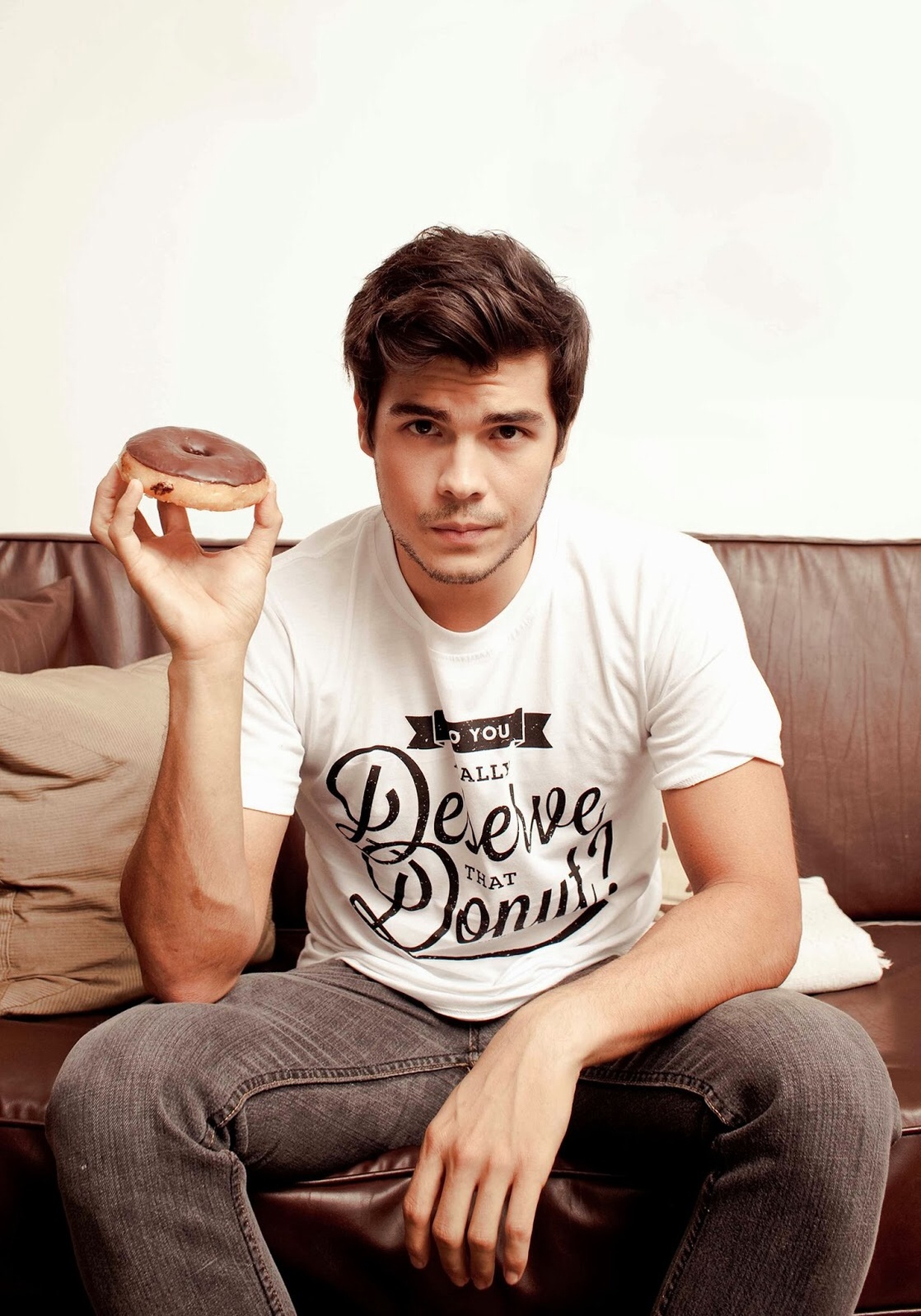 Erwan Heussaff Image