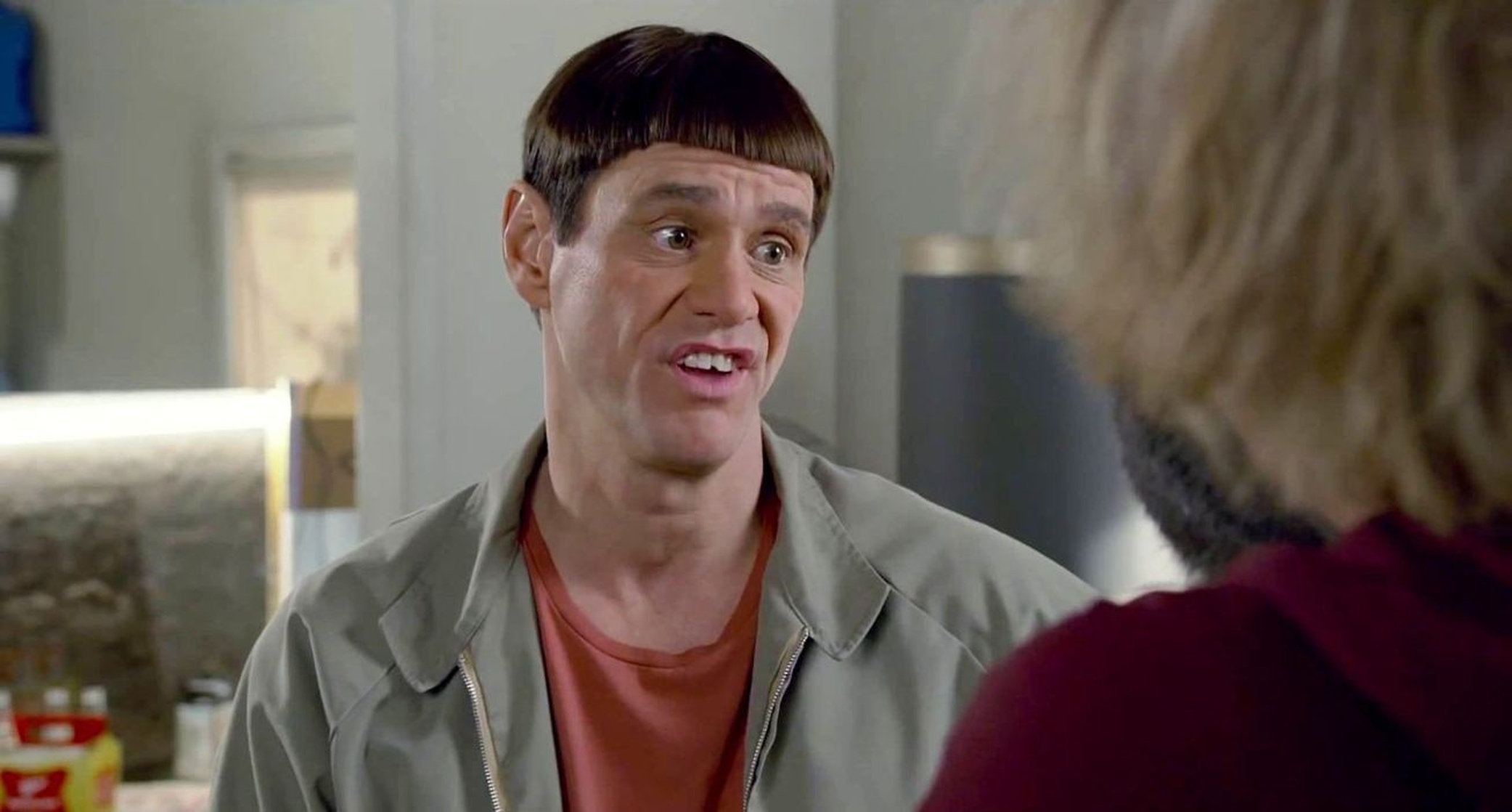 Dumb and Dumber To Dumb and Dumber To